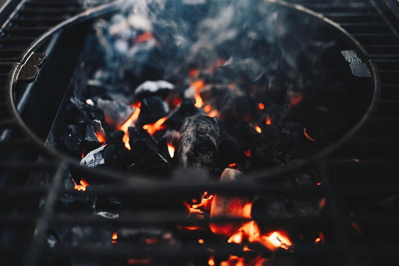 American BBQ