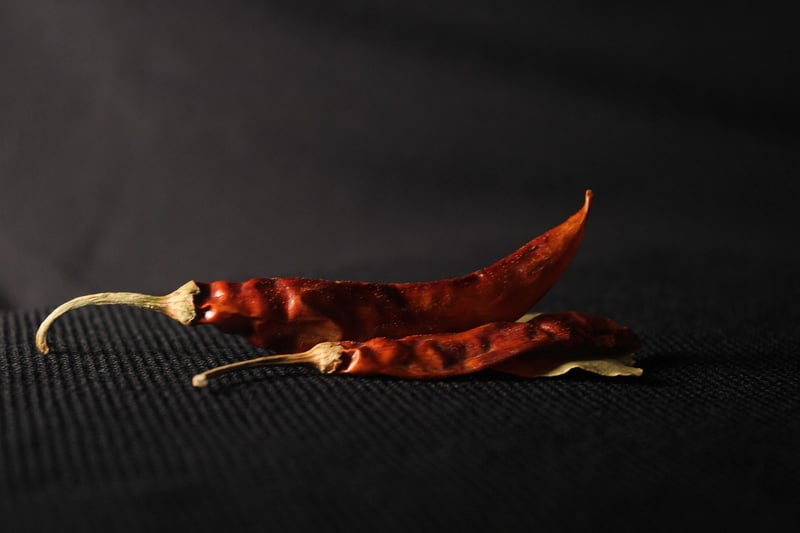 Garam Masala